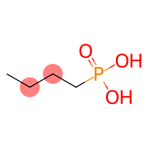 BUTANEPHOSPHONIC ACID