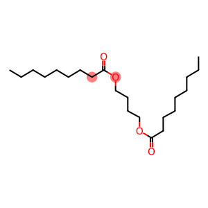 1,4-BUTANEDIOL DINONANOATE