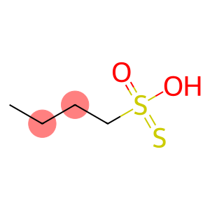 butanethiosulfonic acid