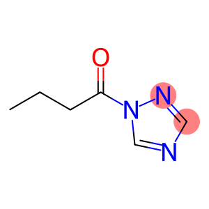 1-Butanoyl-1H-1,2,4-triazole