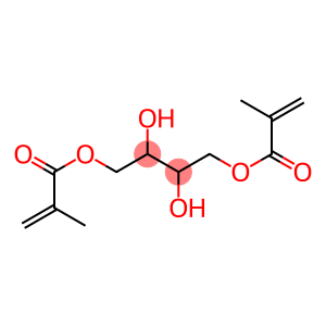 1,2,3,4-Butanetetrol 1,4-dimethacrylate