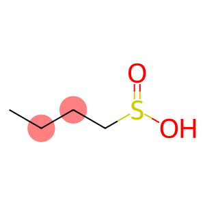 Butane-1-sulfinic acid