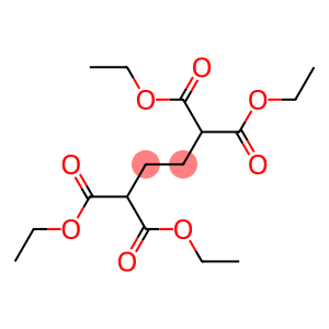 1,1,4,4-Butanetetracarboxylic acid tetraethyl ester