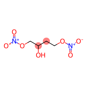 1,2,4-Butanetriol-1,4-dinitrate 100 μg/mL in Acetonitrile