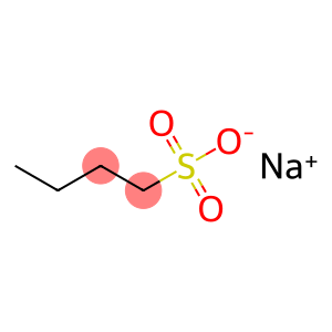 1-Butanesulfonic acid sodium salt for HPLC