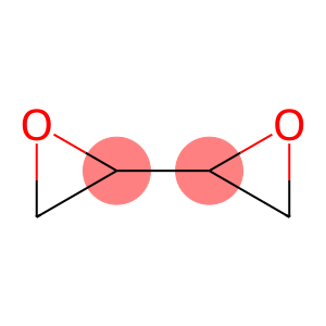 1 - 3-BUTADIENE DIEPOXIDE - 1000 PPM