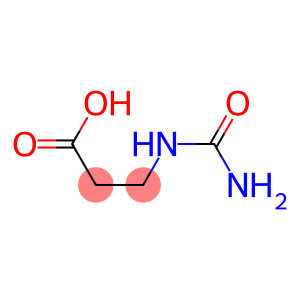 B-UreidopropionicAcid