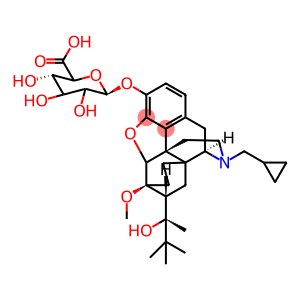 Buprenorphine-d3 β-D-Glucuronide