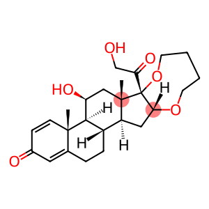 BUDENOSIDE