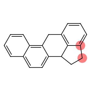 meso-Dihydrocholanthrene