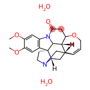 BRUCINE DIHYDRATE, REAGENT GRADE