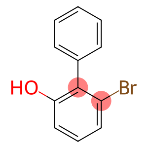 苯基溴苯酚