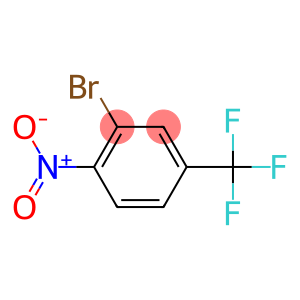 3-溴-4-硝基三氟甲苯