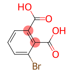 溴鄰苯二甲酸