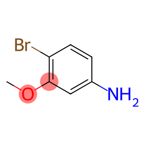 2-Bromo-5-Amino Anisole