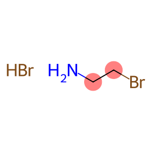 2-BROMOETHYLAMINE HYDROBROMIDE, TECH