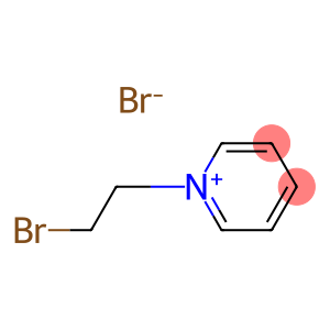 1-(2-bromoethyl)pyridinium bromide