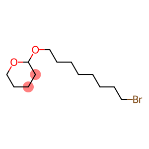 2-(8-BROMOOCTYLOXY)TETRAHYDROPYRAN