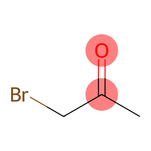 1-BROMOACETONE STABILIZED WITH MGO