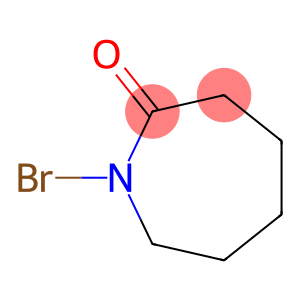 1-BROMOHEXAHYDRO-2H-AZEPIN-2-ONE