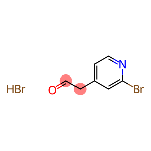 2-Bromopyridin-4-ylethanonehydrobromide