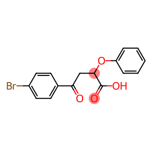 4-BROMOPHENACYLPHENOXYACETATE