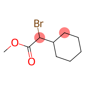 (2-BROMO-CYCLOHEXYL)-ACETIC ACID METHYL ESTER