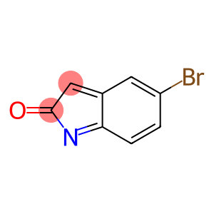 5-Bromoindole-2-one