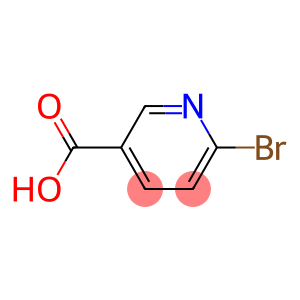 2-Bromo-5-Carboxypyridine