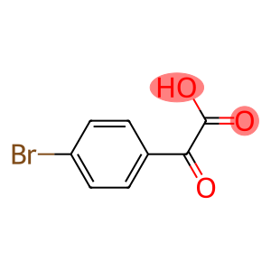 4-BROMOBENZOYLFORMIC ACID