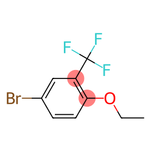 5-BROMO-2-ETHOXYBENZOTRIFLUORIDE