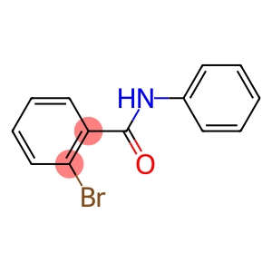 2-BROMOBENZANILIDE