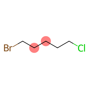 BROMOCHLOROPENTANE