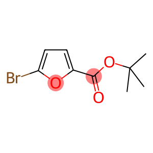 5-BROMO-FURAN-2-CARBOXYLIC ACID TERT-BUTYL ESTER