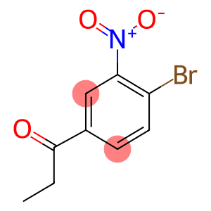 4'-BROMO-3'-NITROPROPIOPHENONE