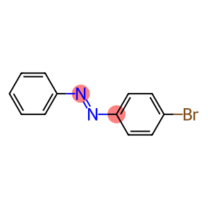 4-BROMOAZOBENZENE