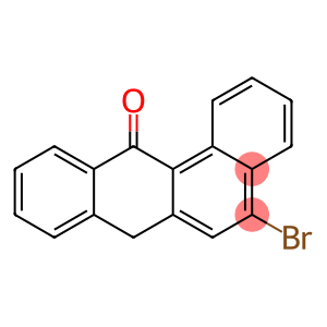 BROMOBENZANTHRONE