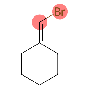 BROMOMETHYLENECYCLOHEXANE