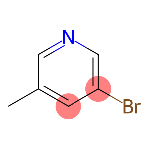 3-Bromo-5-picoline