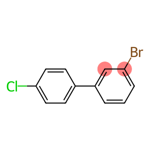 3-BROMO-4'-CHLORO-BIPHENYL