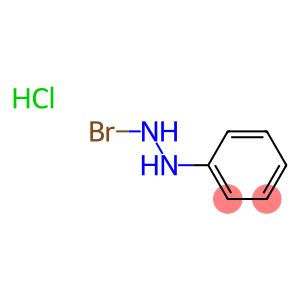 4-BromohydrazinoBenzeneHCl