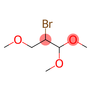 2-BROMO-1,1,3-TRIMETHOXYPROPANE