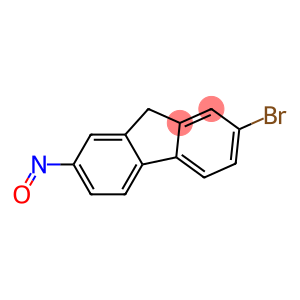 2-BROMO-7-NITROSOFLUORENE