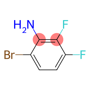 6-Bromo-2,3-difluoroaniline