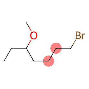 1-BROMO-5-METHOXYHEPTANE