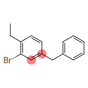 3 -BROMO-4-ETHYL DIPHENYLMETHANE