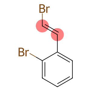 1-BROMO-2-(-2-BROMOVINYL)BENZENE