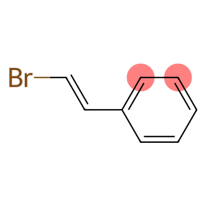 1-(-2-BROMOVINYL)BENZENE