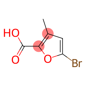 5-BROMO-3-METHYL-2-FUROIC ACID