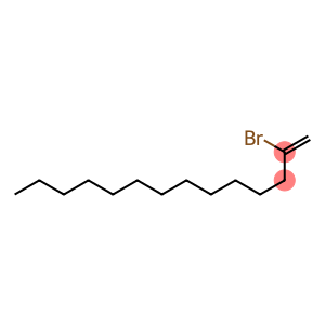 2-BROMO-1-TETRADECENE 97%